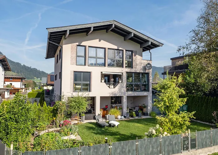 Ferienwohnung Antonia