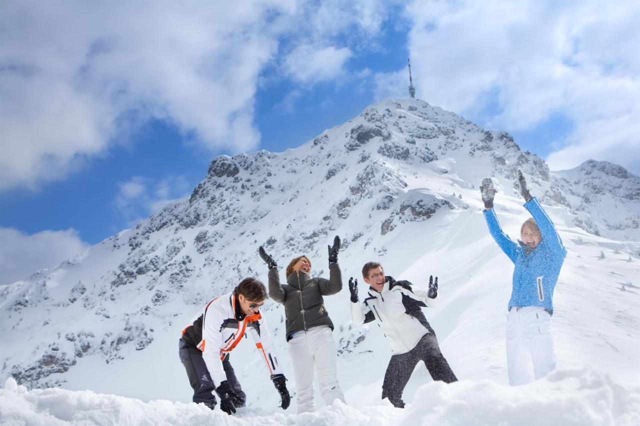 Antonia * Kirchdorf in Tirol