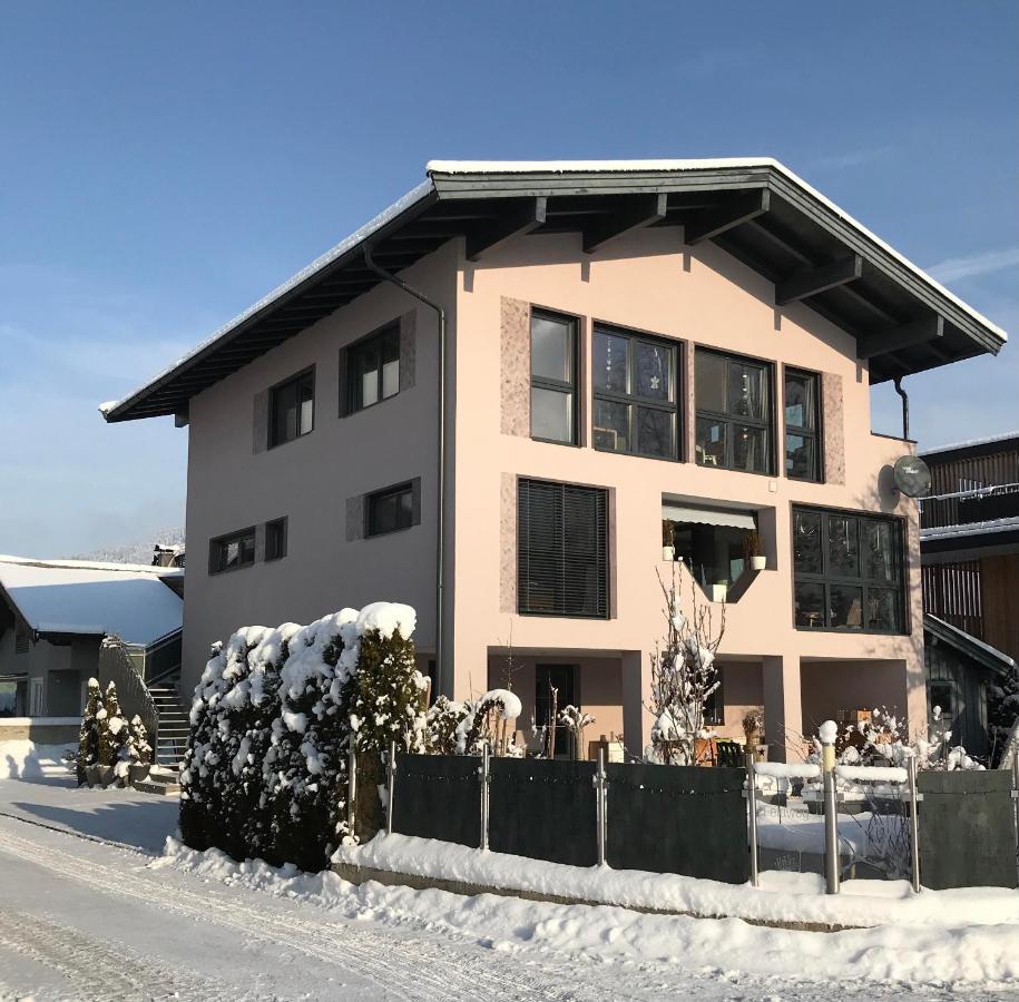 Appartamento Antonia Kirchdorf in Tirol