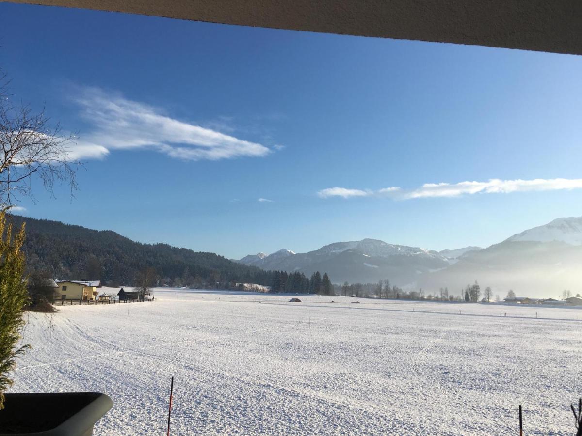 Antonia Kirchdorf in Tirol